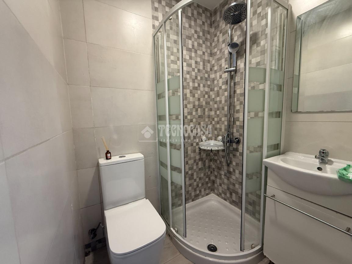 Piso en venta 