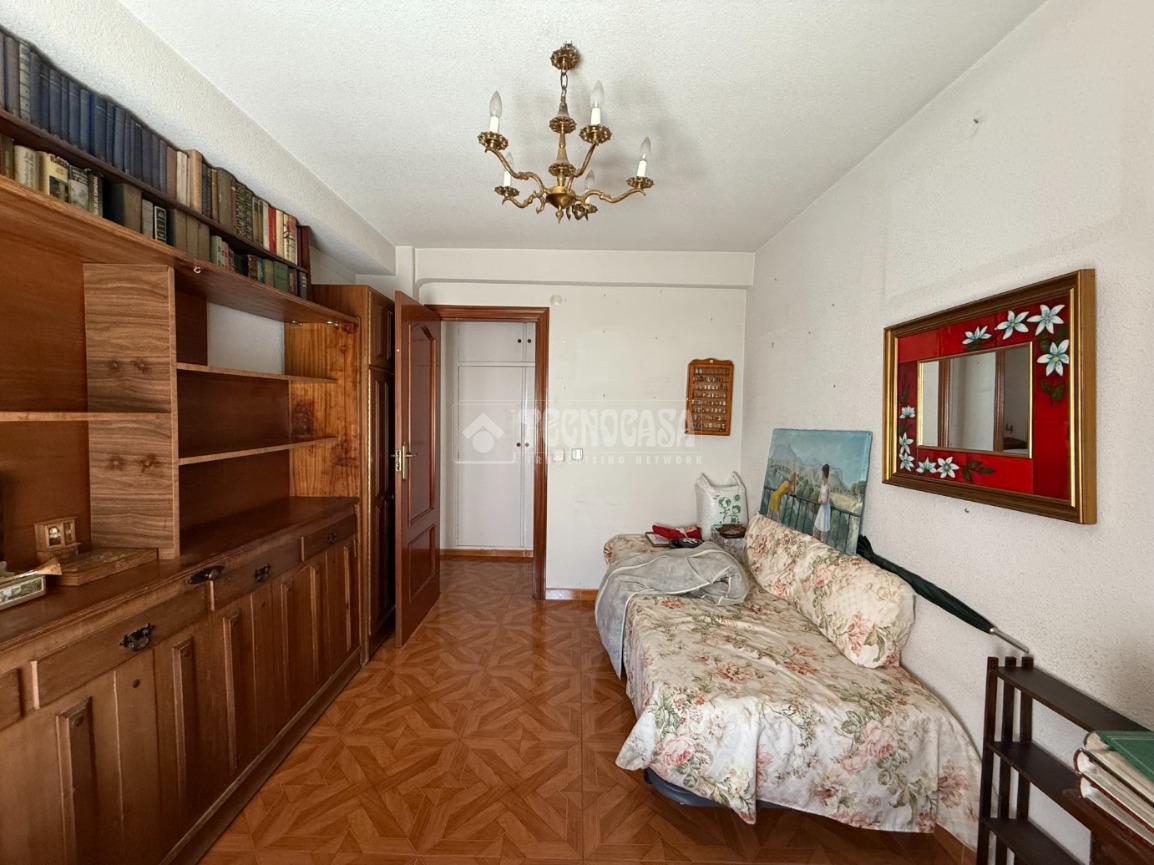 Piso en venta 