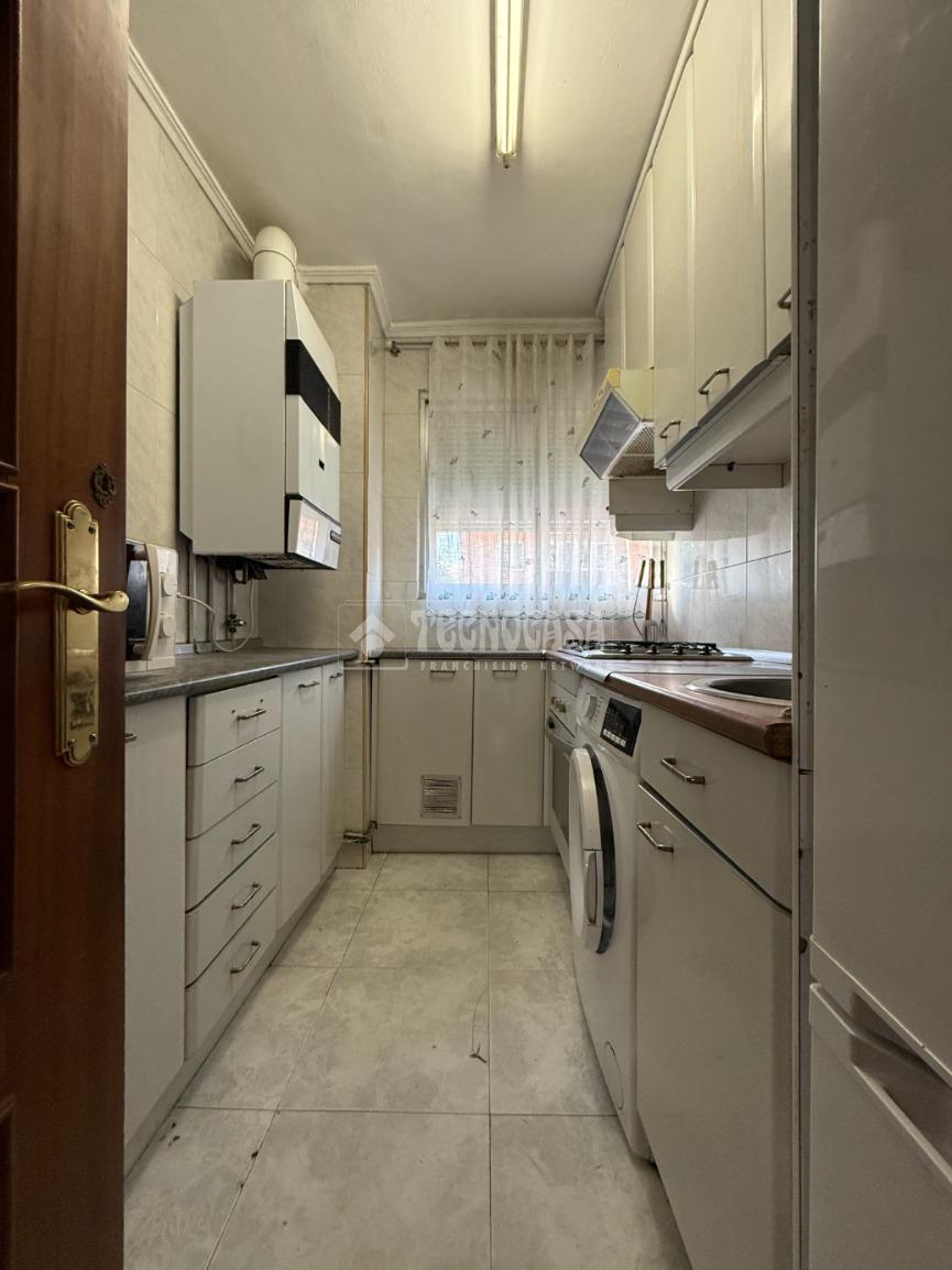 Piso en venta 