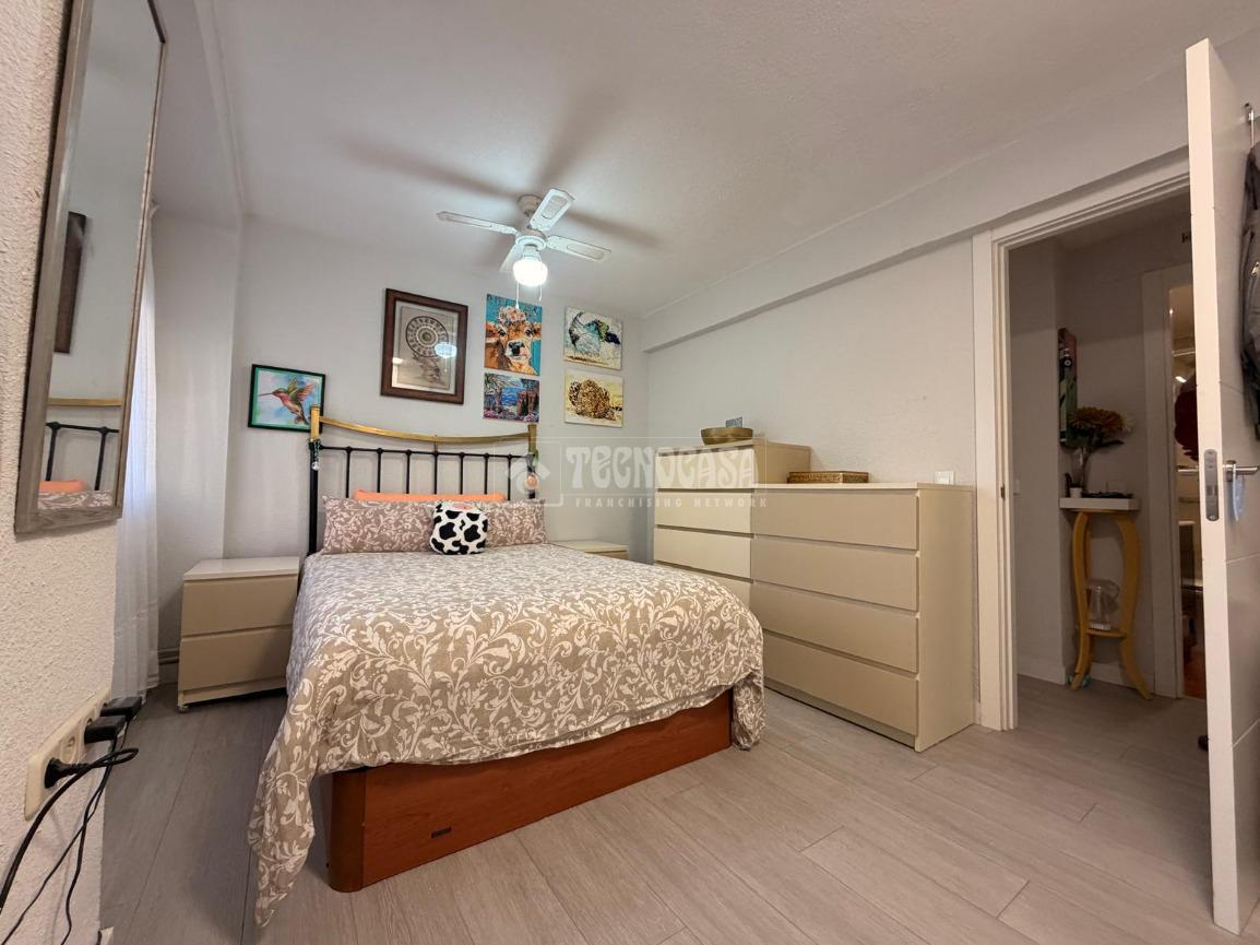 Piso en venta 