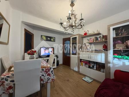 Pinar Del Rey, Avda San Luis, Madrid