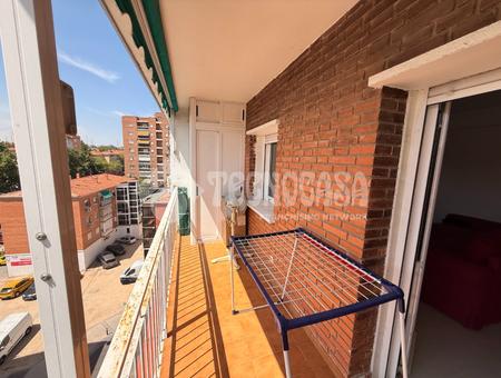 Pinar Del Rey, Madrid