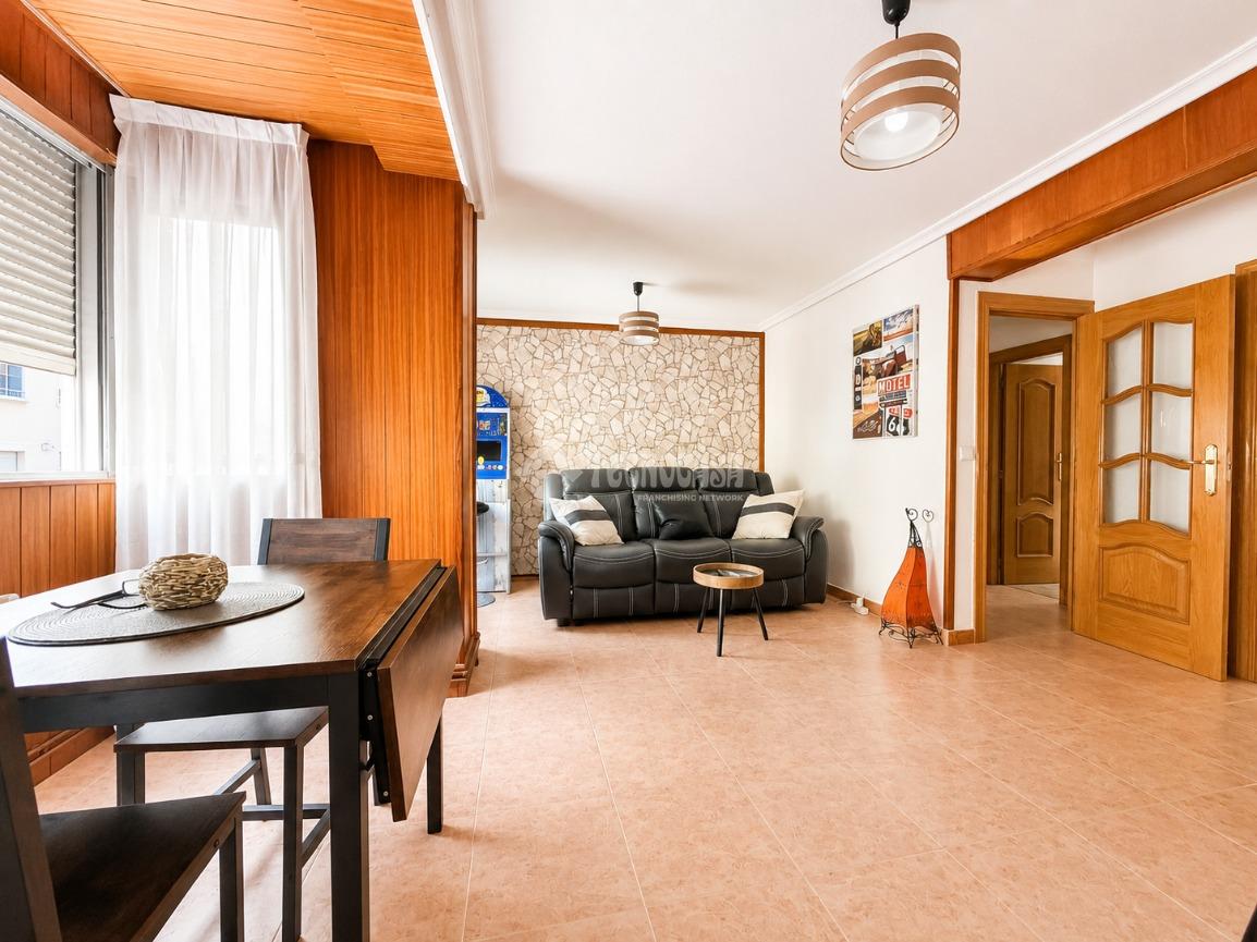 Piso en venta 