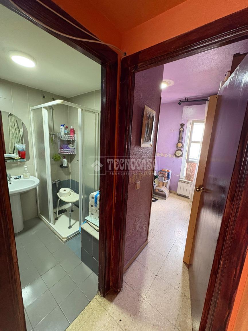 Piso en venta 