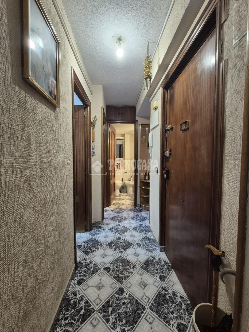 Piso en venta 