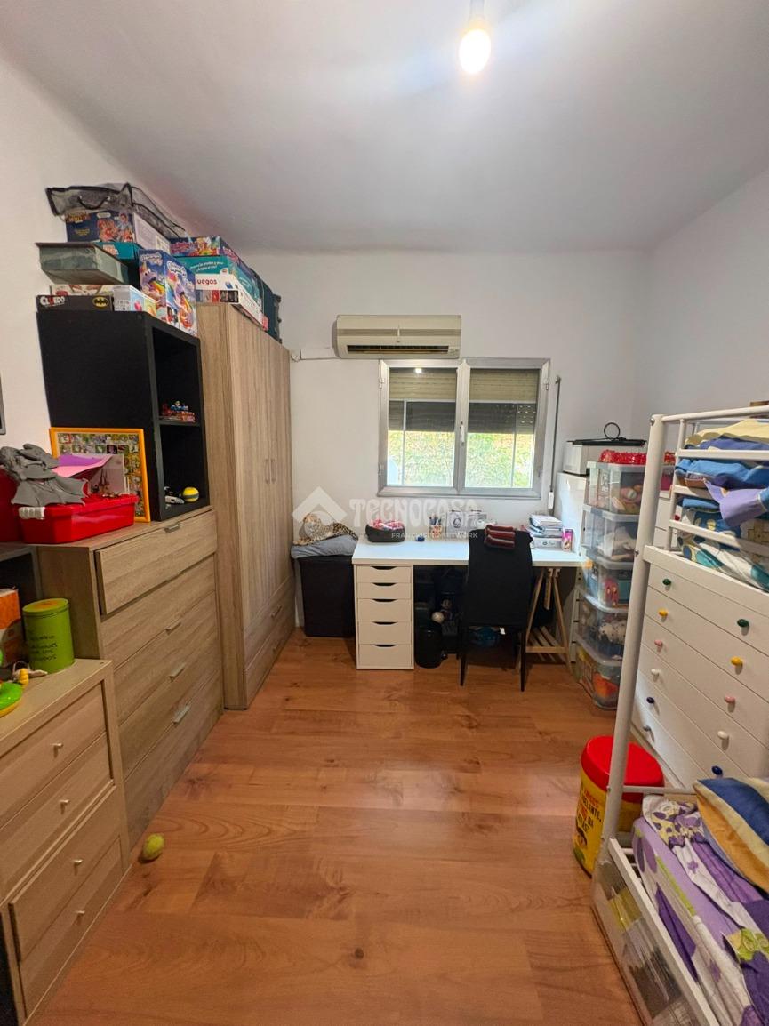 Piso en venta 