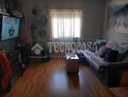 Piso en venta