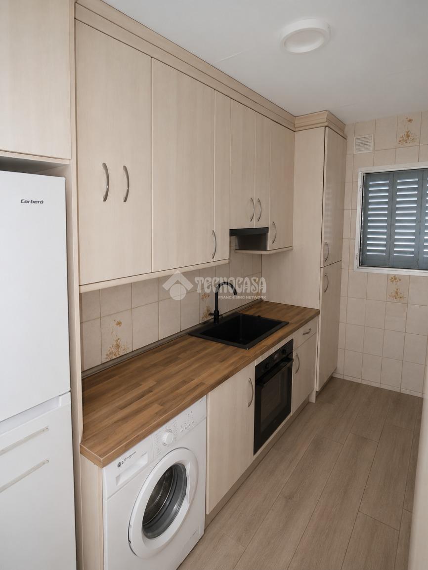 Piso en venta 