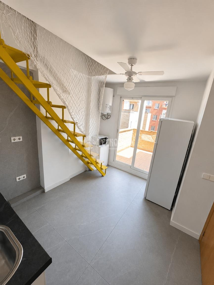 Piso en venta 