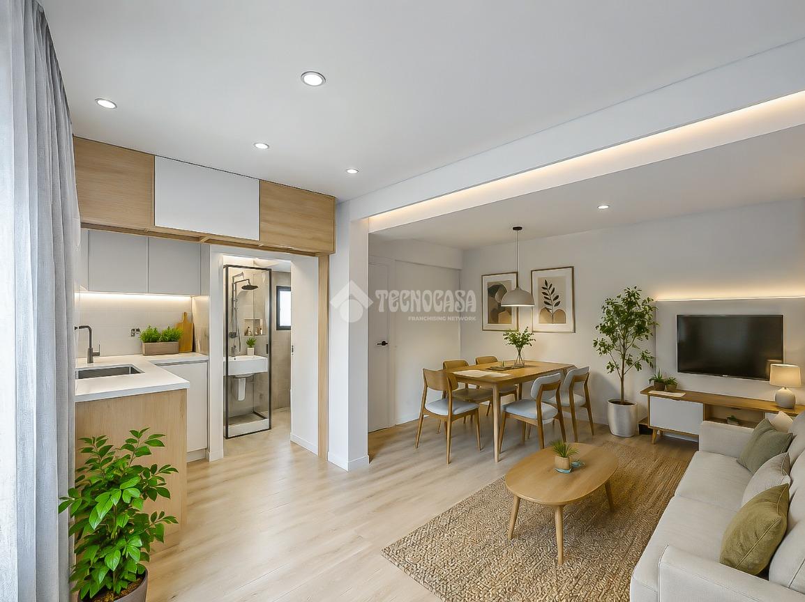 Piso en venta 
