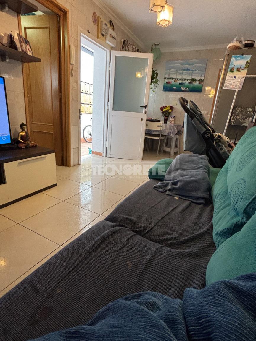 Piso en venta 
