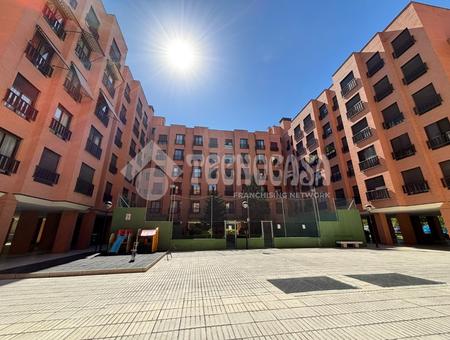 Piso en venta