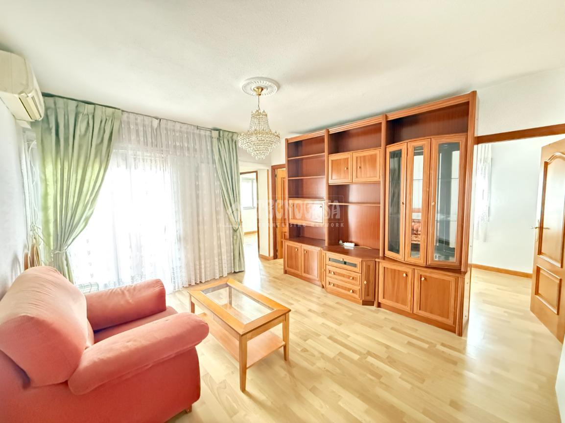 Piso en venta 