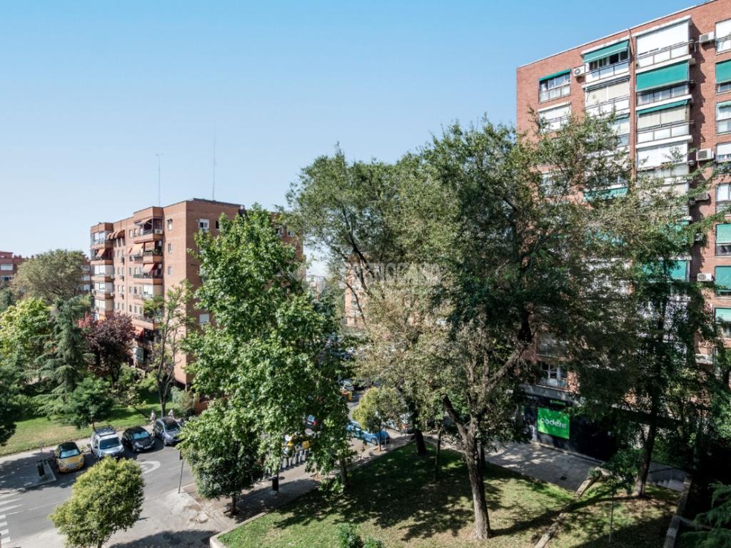 Santa Eugenia, Madrid