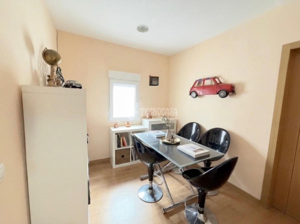 Piso en venta 
