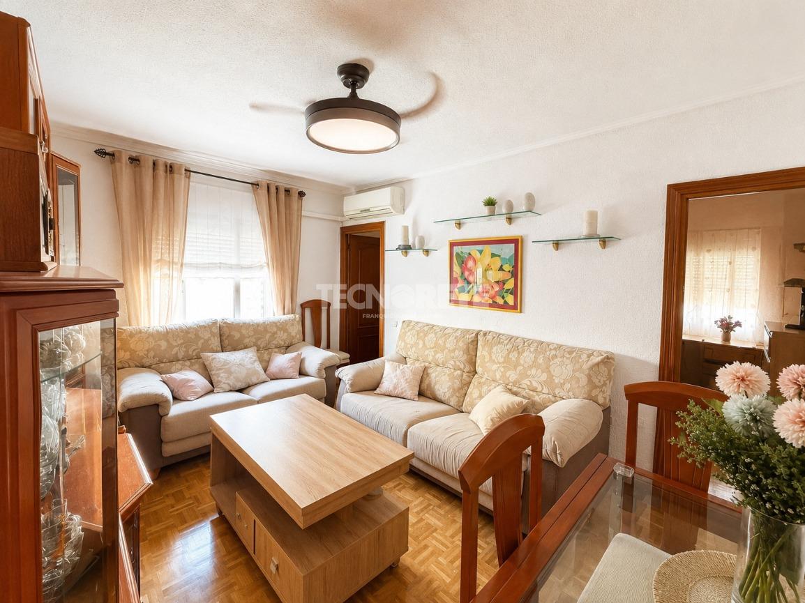 Piso en venta 