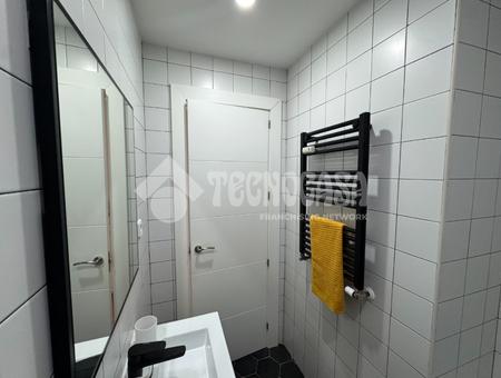 Piso en alquiler