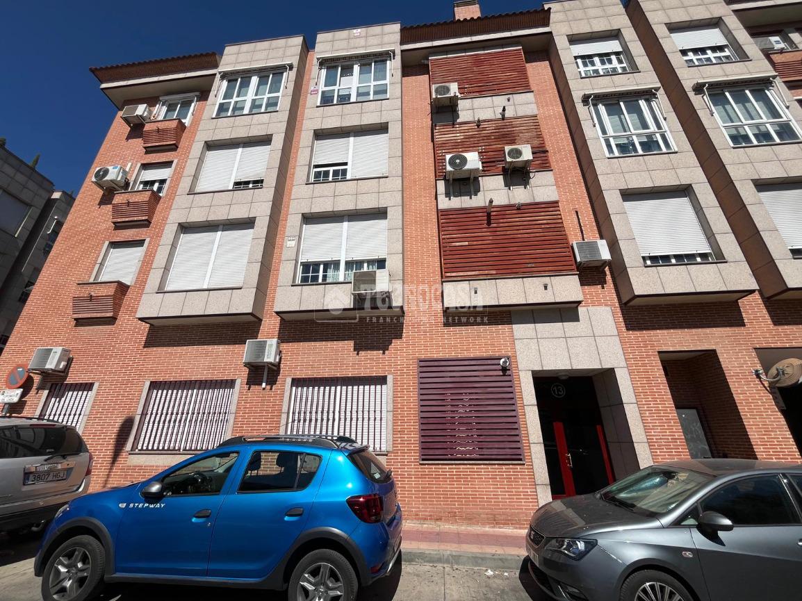 Piso en venta