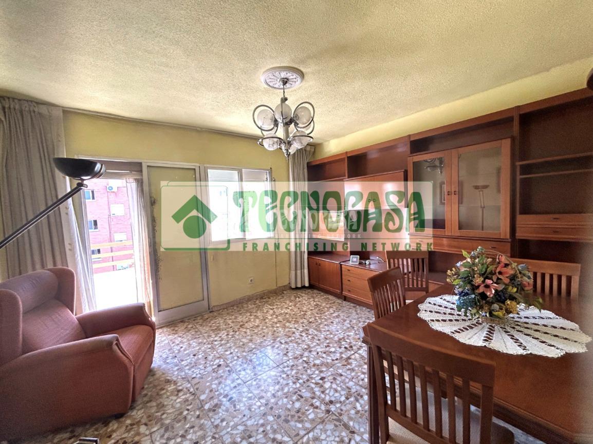 Piso en venta 