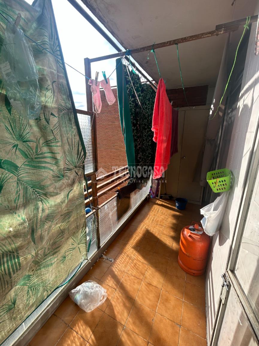 Piso en venta 