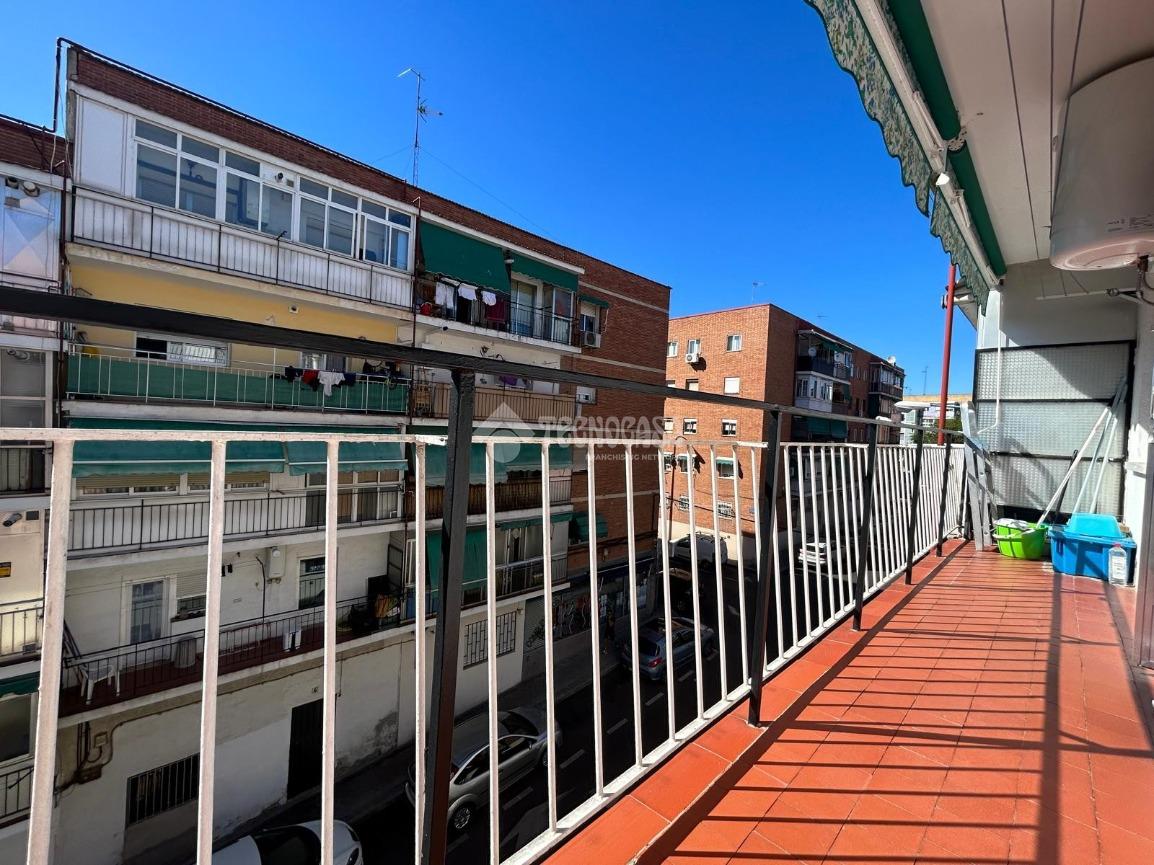 Piso en venta 