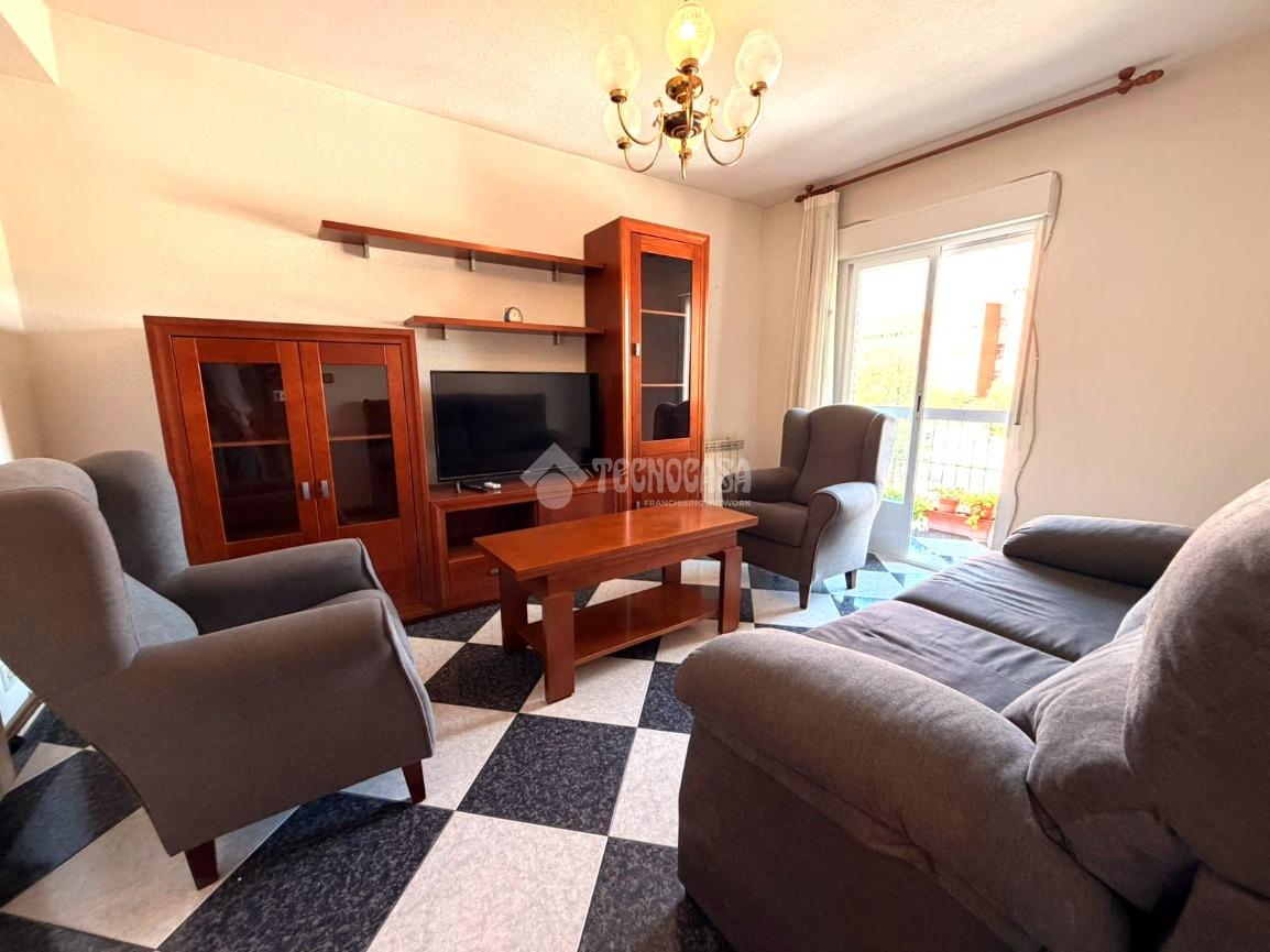 Piso en venta 