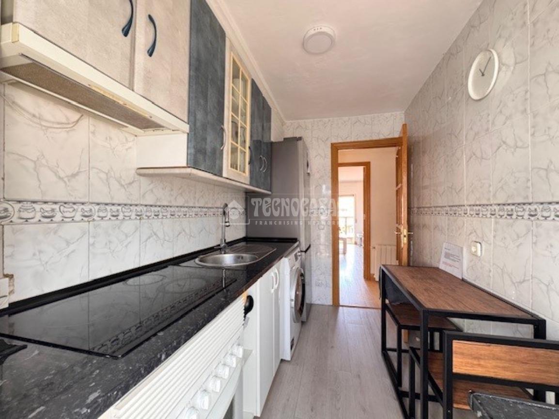 Piso en venta 