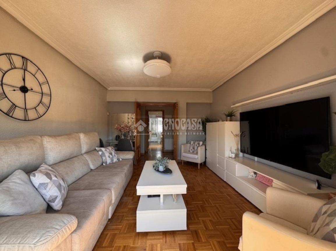 Piso en venta 