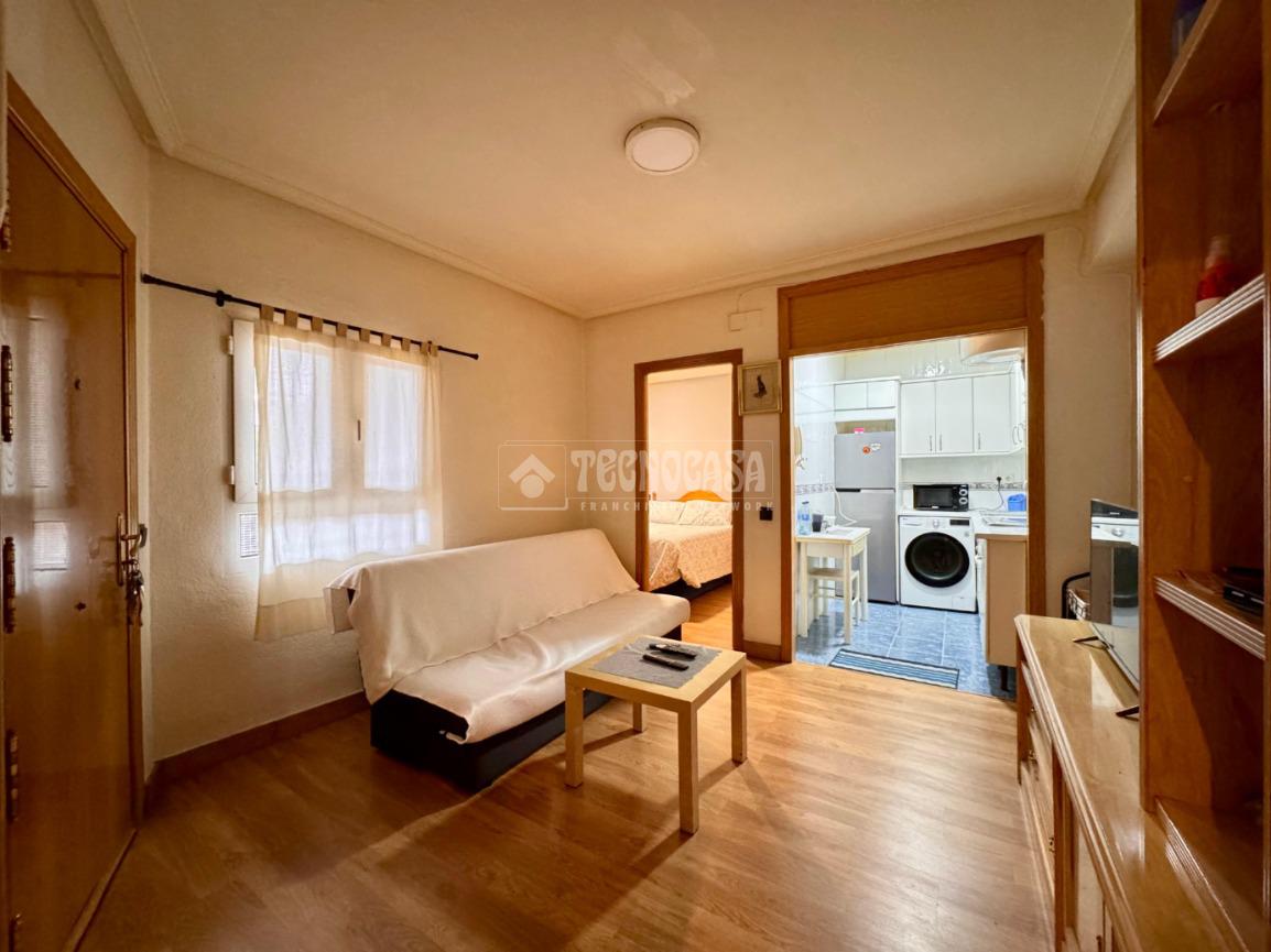 Piso en venta 