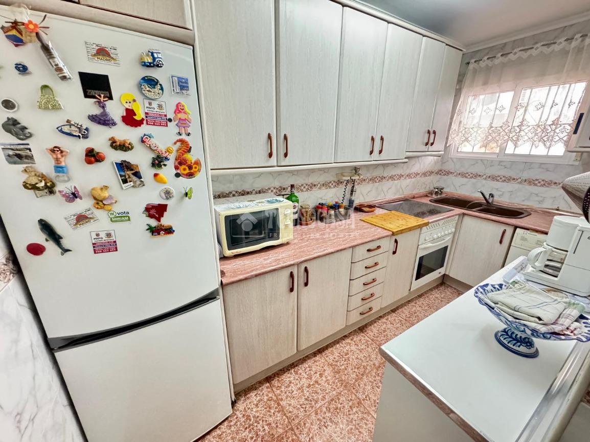 Piso en venta 