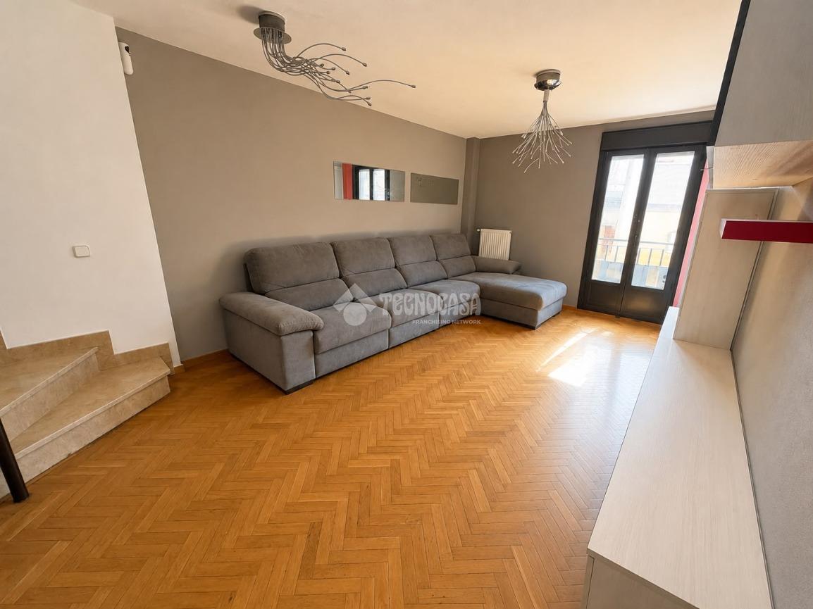 Piso en venta 