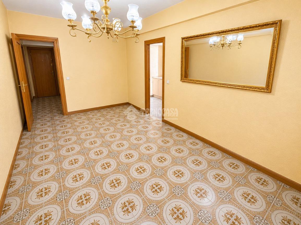 Piso en venta 