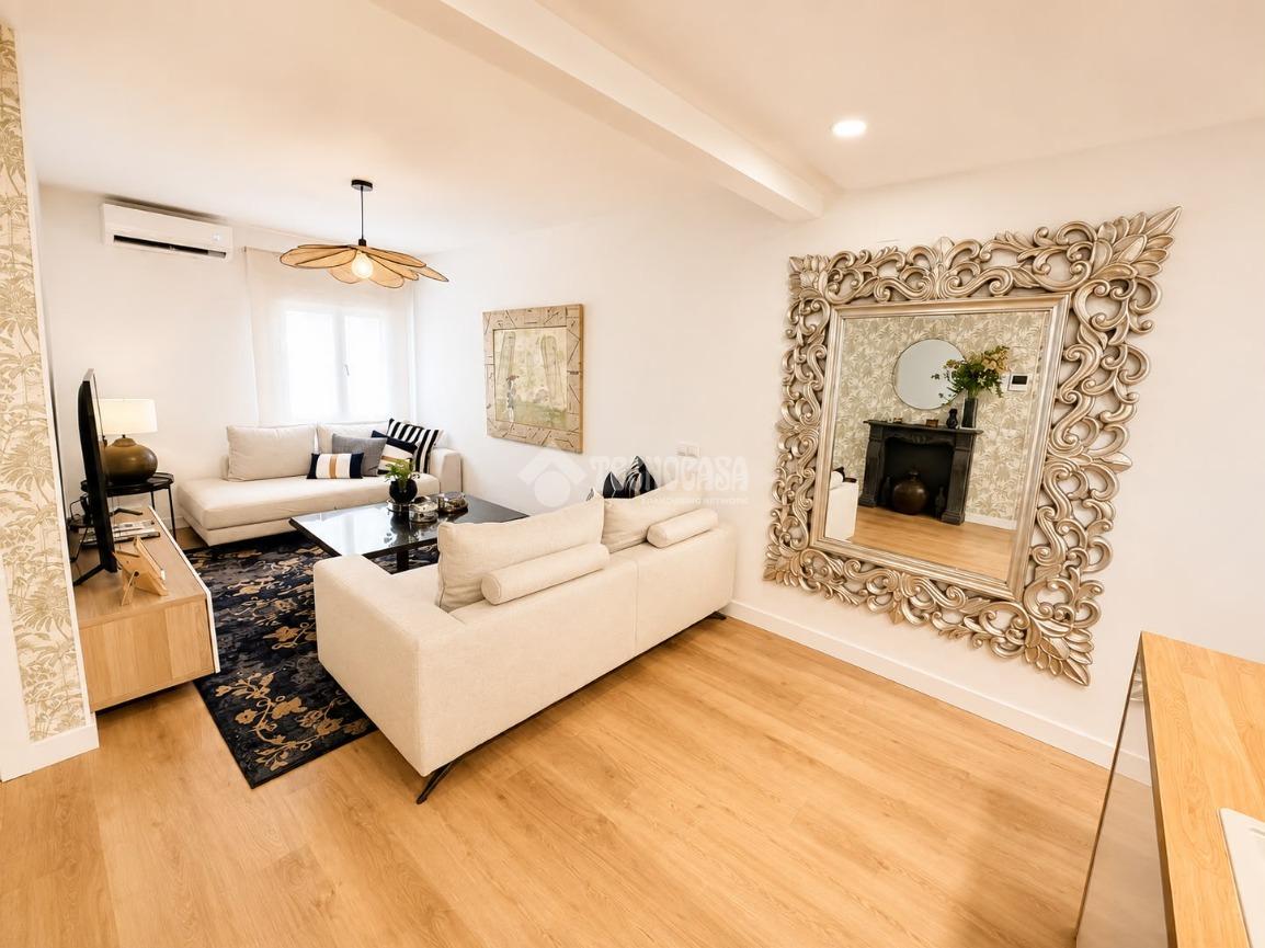 Piso en venta 