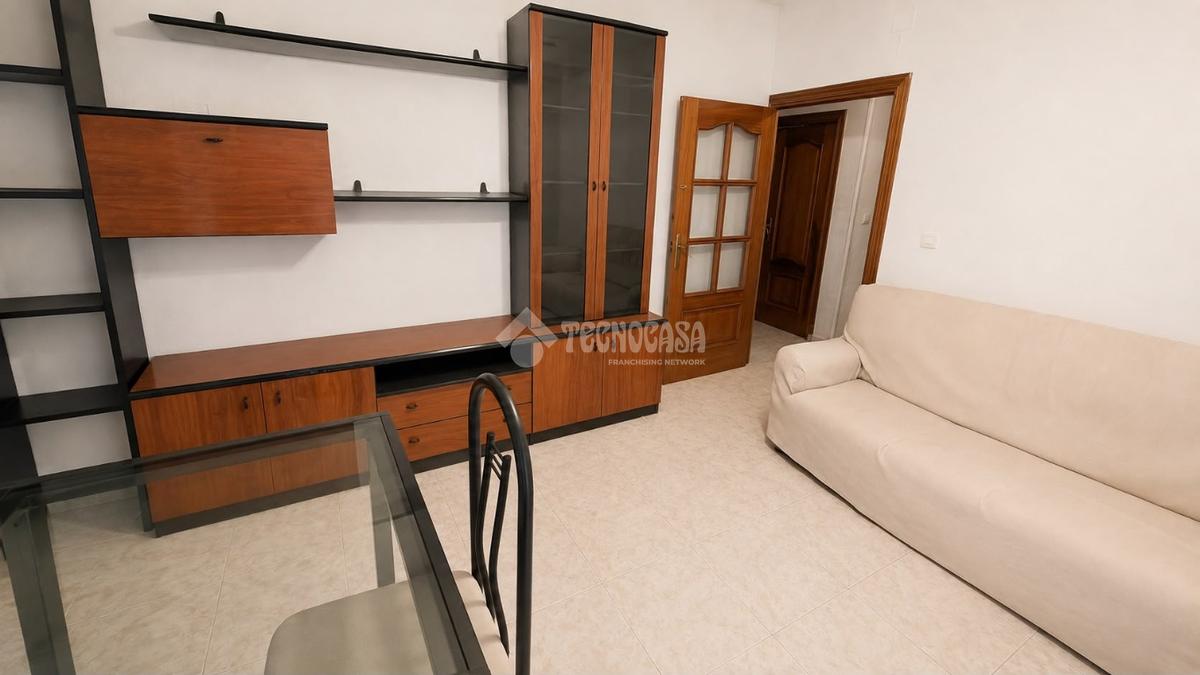 Piso en venta 