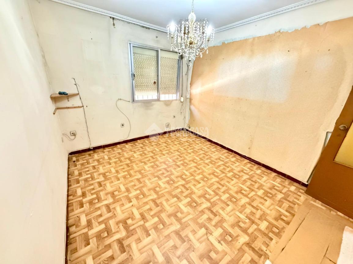 Piso en venta 