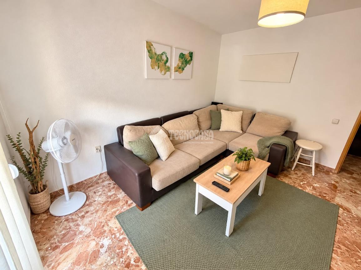 Piso en venta 