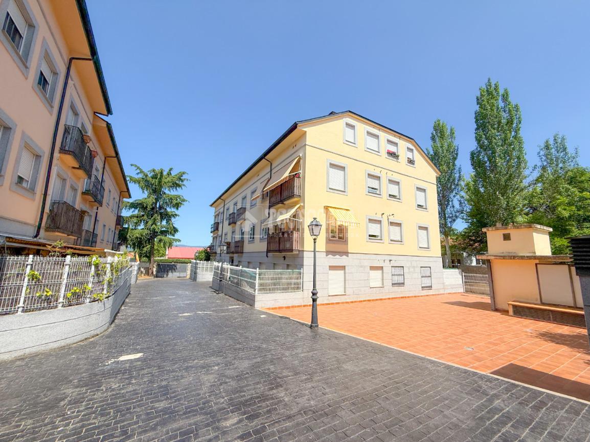Piso en venta 