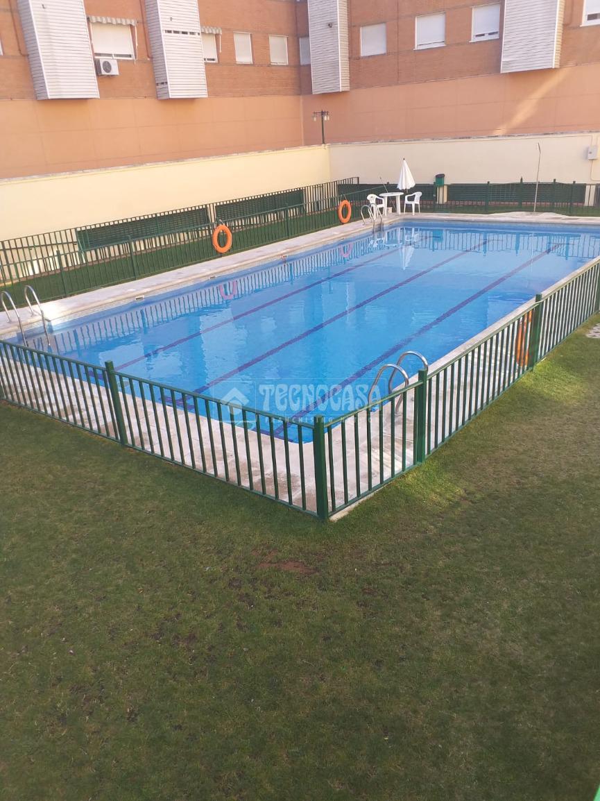 Piso en venta 