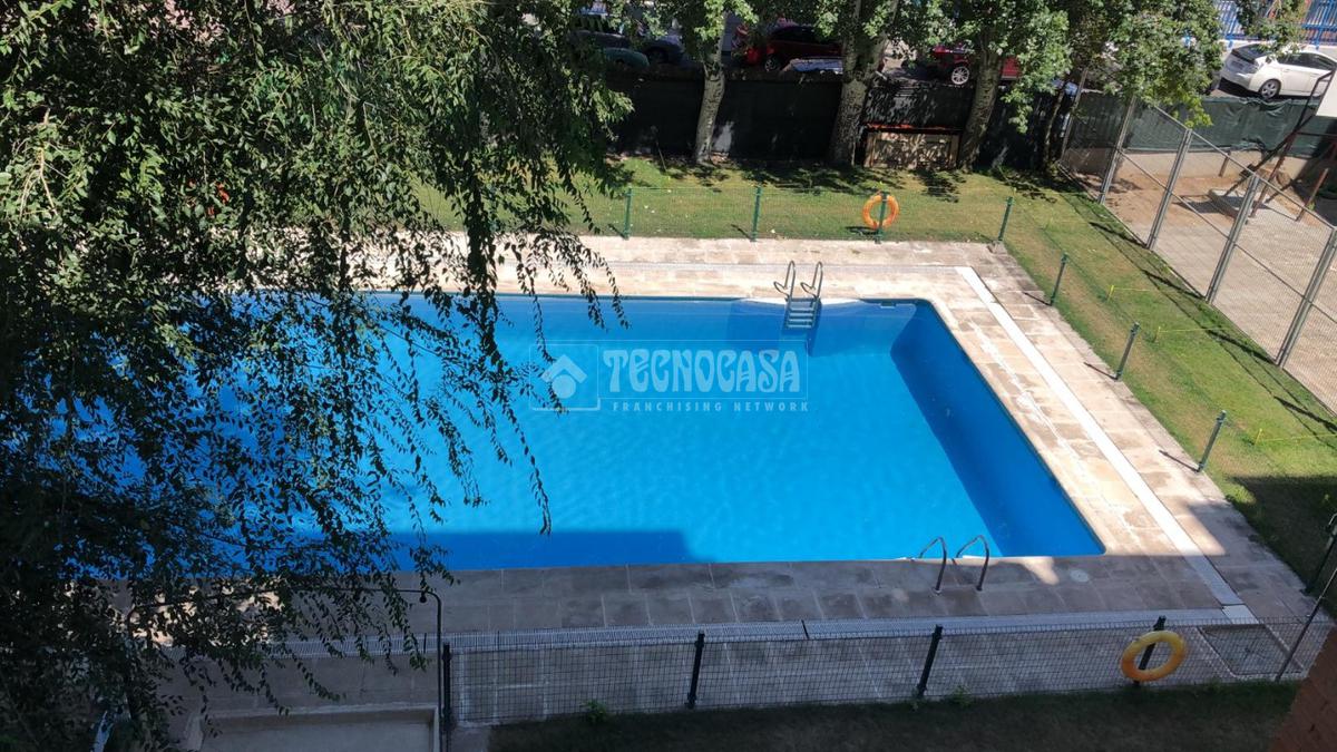 Piso en venta 