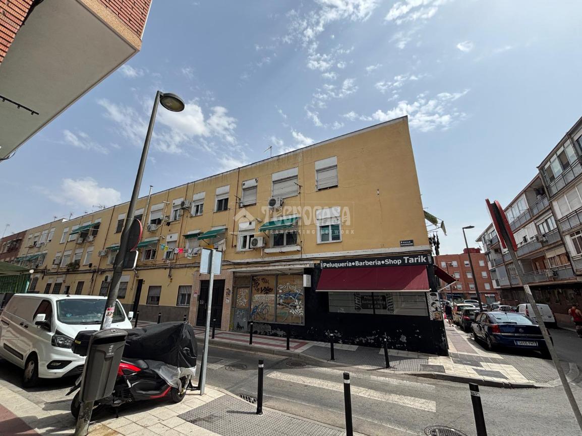 Piso en venta 