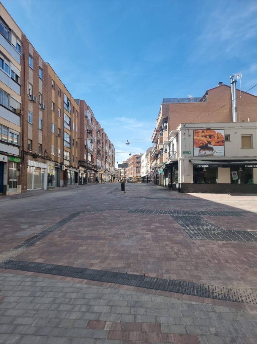 Piso en venta 