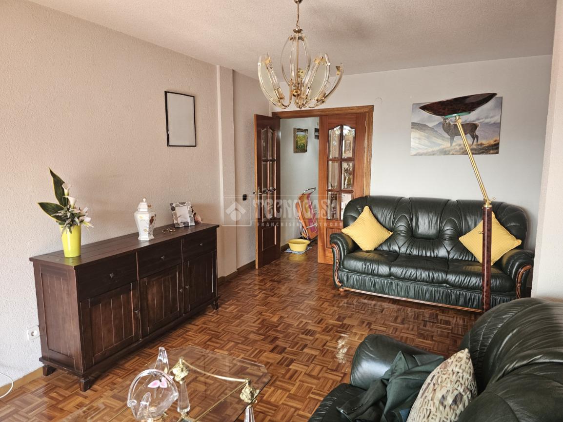 Piso en venta 