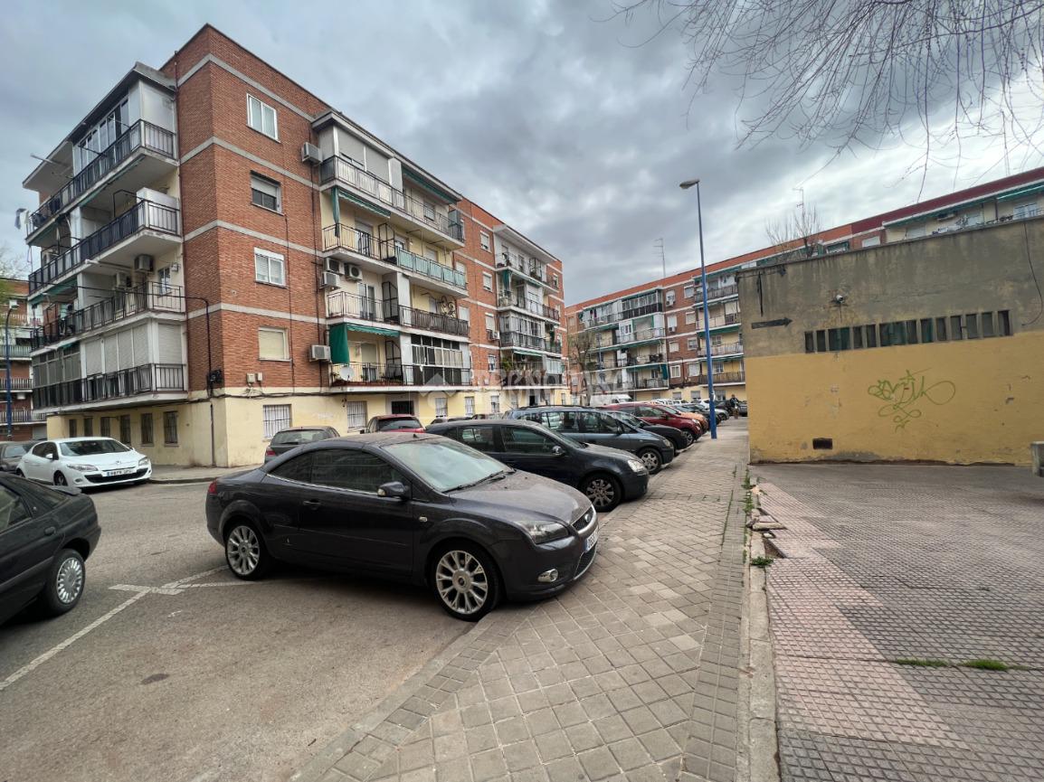 Piso en venta 