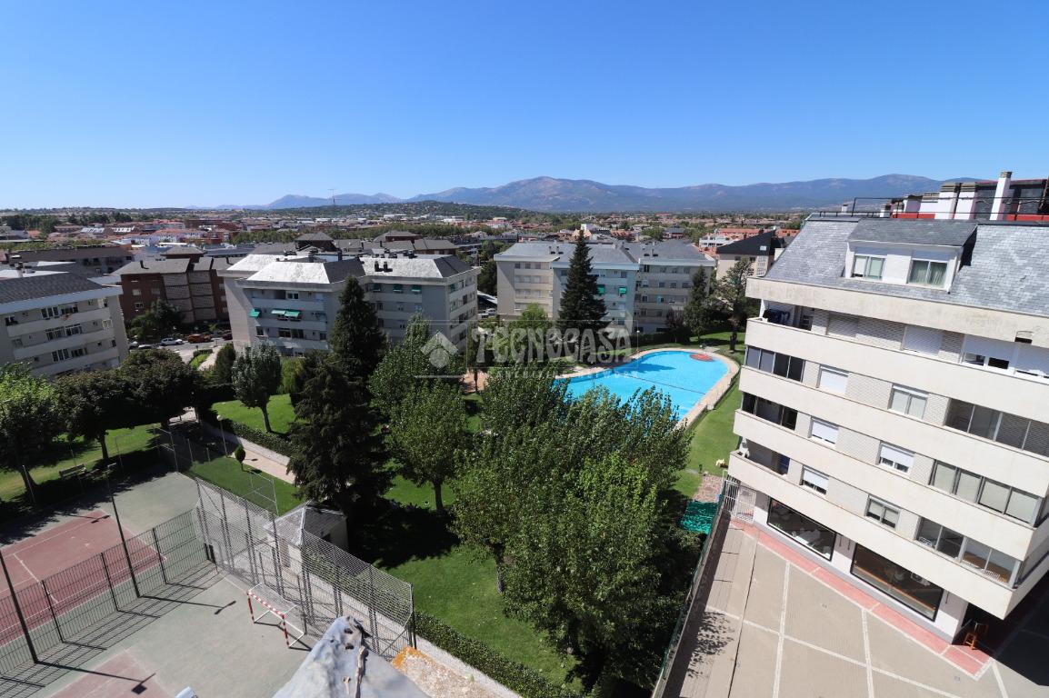 Piso en venta 
