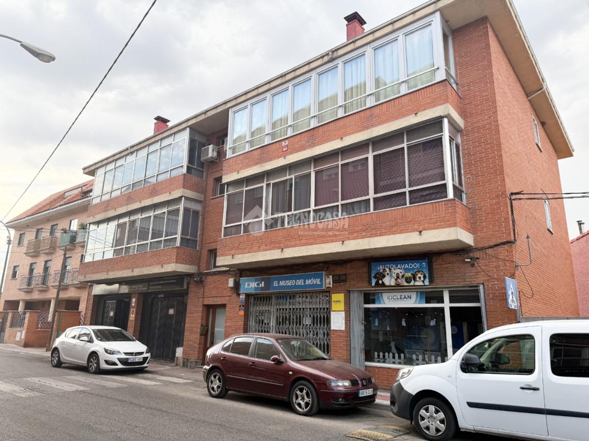 Piso en venta 
