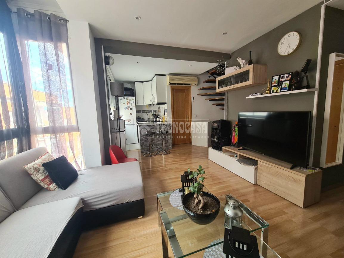 Piso en venta 