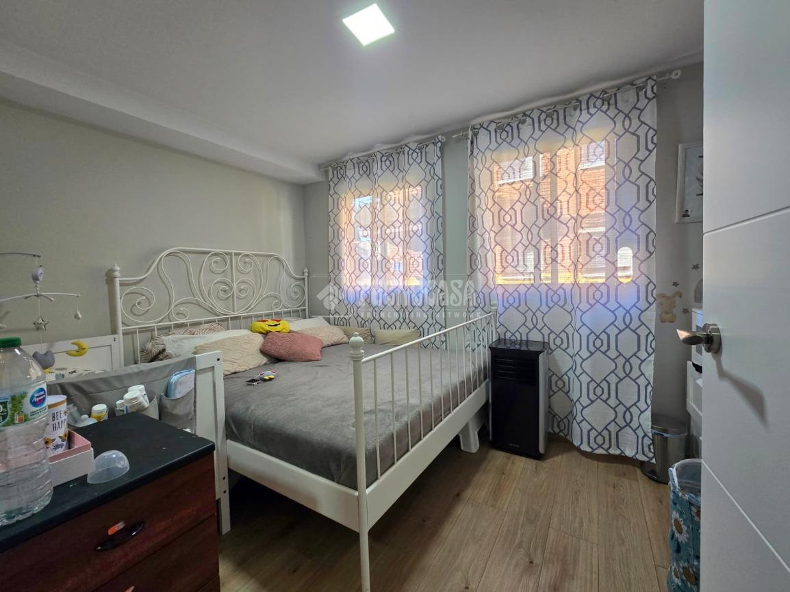 Piso en venta 
