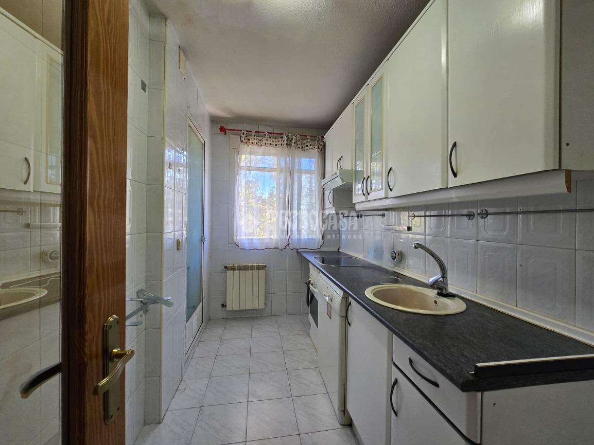 Piso en venta 
