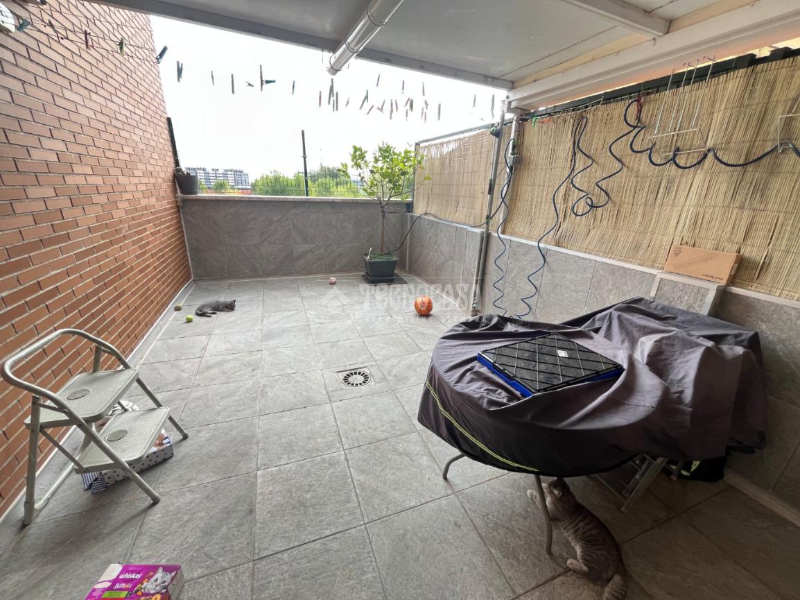 Piso en venta 
