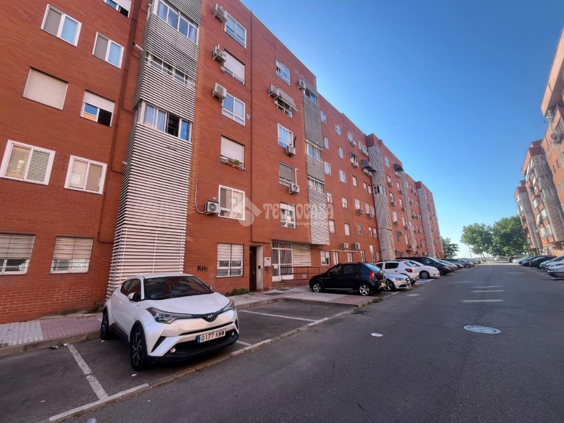 Piso en venta 